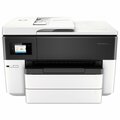 Hp OfficeJet Pro 7740 All-in-One Printer, Copy/Fax/Print/Scan G5J38A#B1H